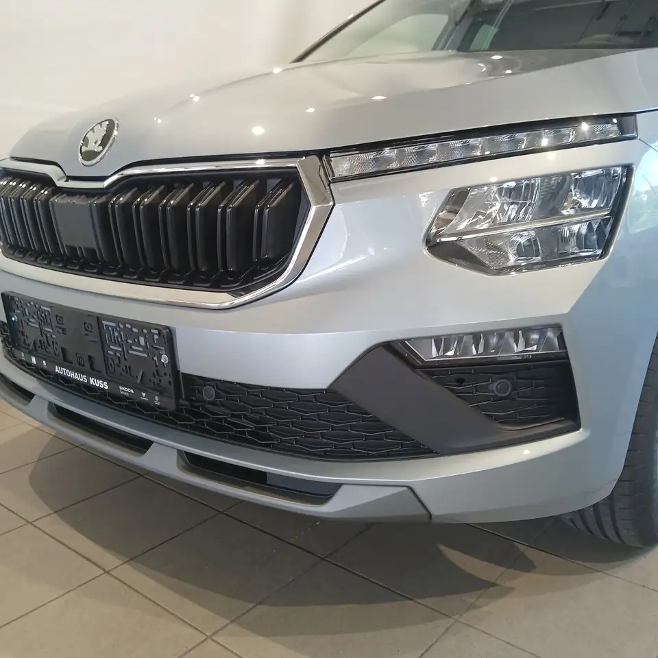 Skoda Kamiq 2026