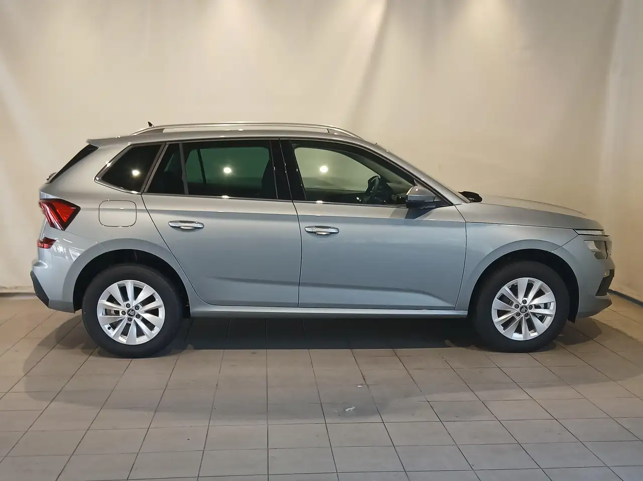 Skoda Kamiq 2026