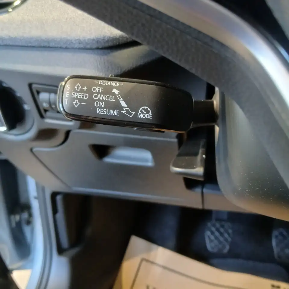 Skoda Kamiq 2026 — фото 14