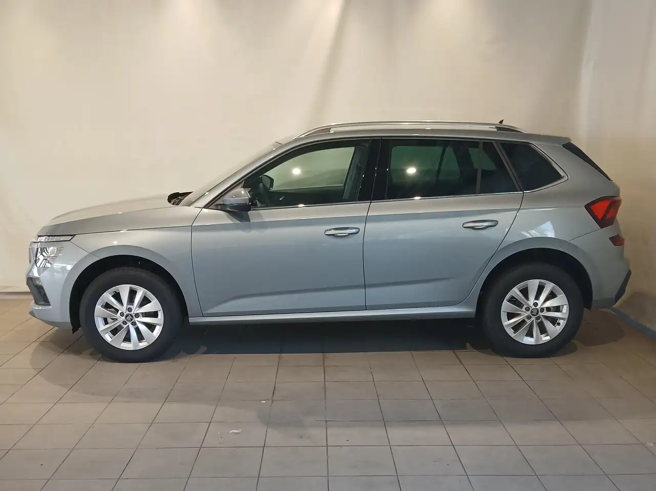 Skoda Kamiq 2026