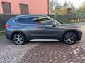 BMW X1 xdrive18d xLine auto Gris - thumbnail 4