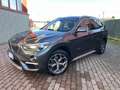BMW X1 xdrive18d xLine auto Gris - thumbnail 1