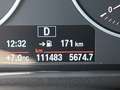 BMW X1 xdrive18d xLine auto Gris - thumbnail 15