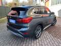 BMW X1 xdrive18d xLine auto Gris - thumbnail 5