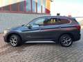 BMW X1 xdrive18d xLine auto Gris - thumbnail 8