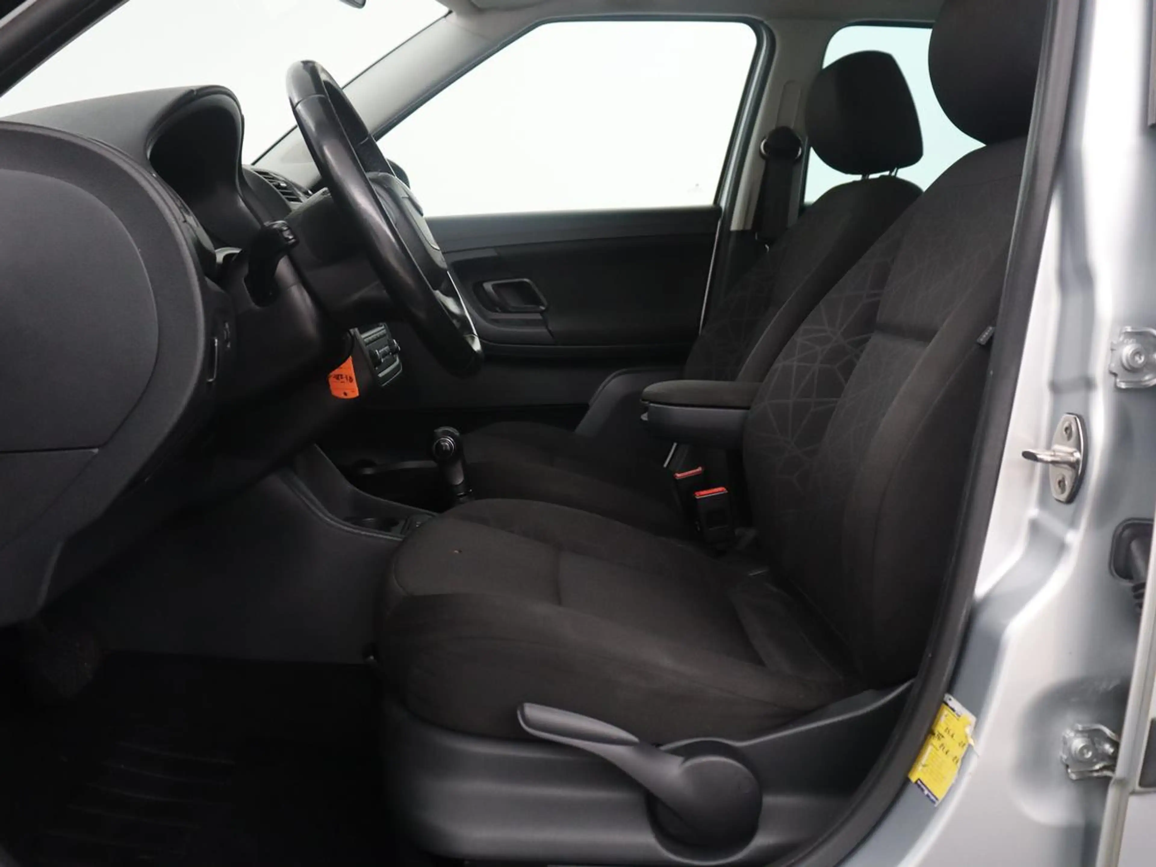 Skoda Fabia Combi 1.2 TSI Tour | Cruise control | Airco | Trek — photo 5