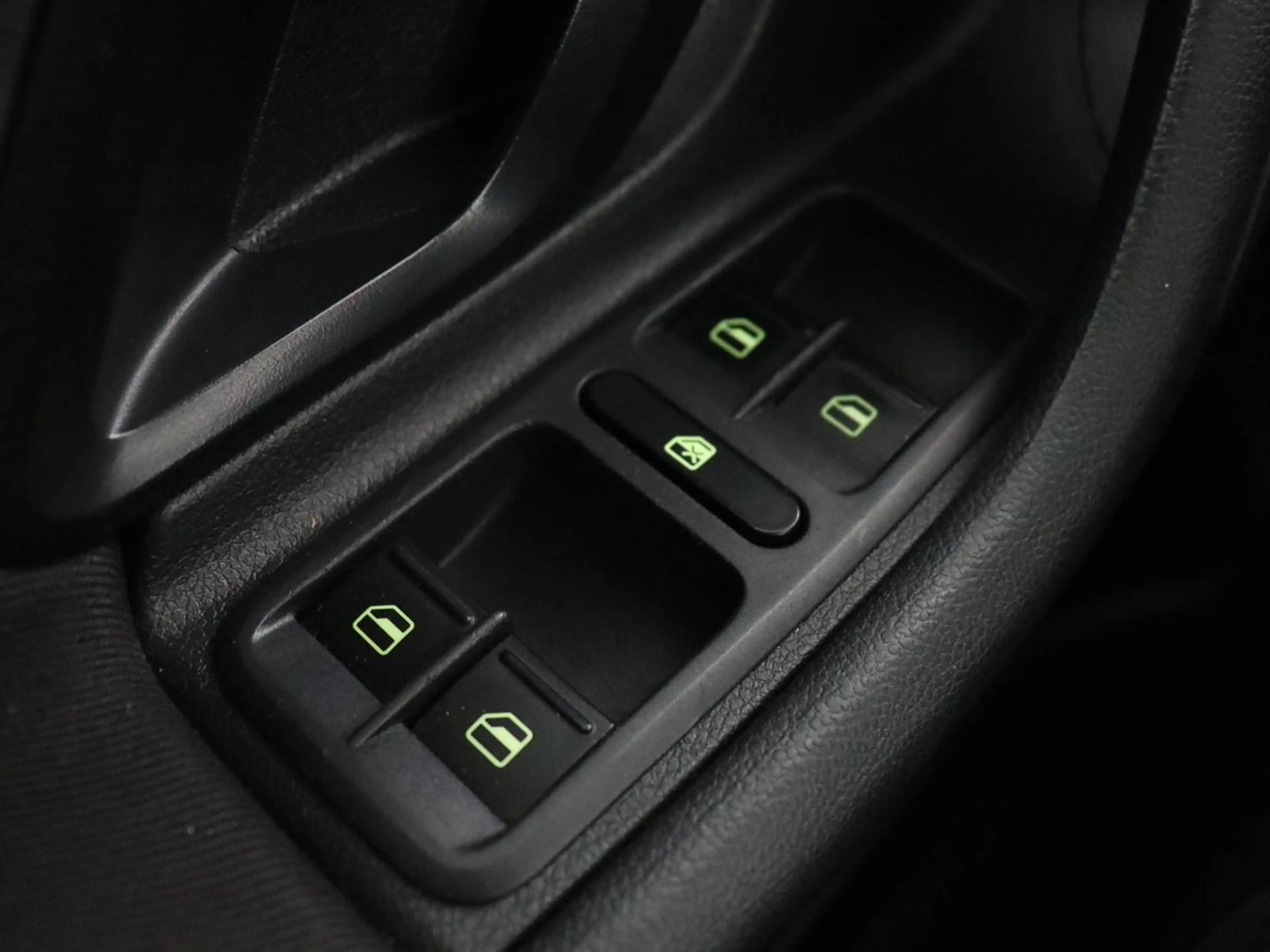 Skoda Fabia Combi 1.2 TSI Tour | Cruise control | Airco | Trek — photo 16