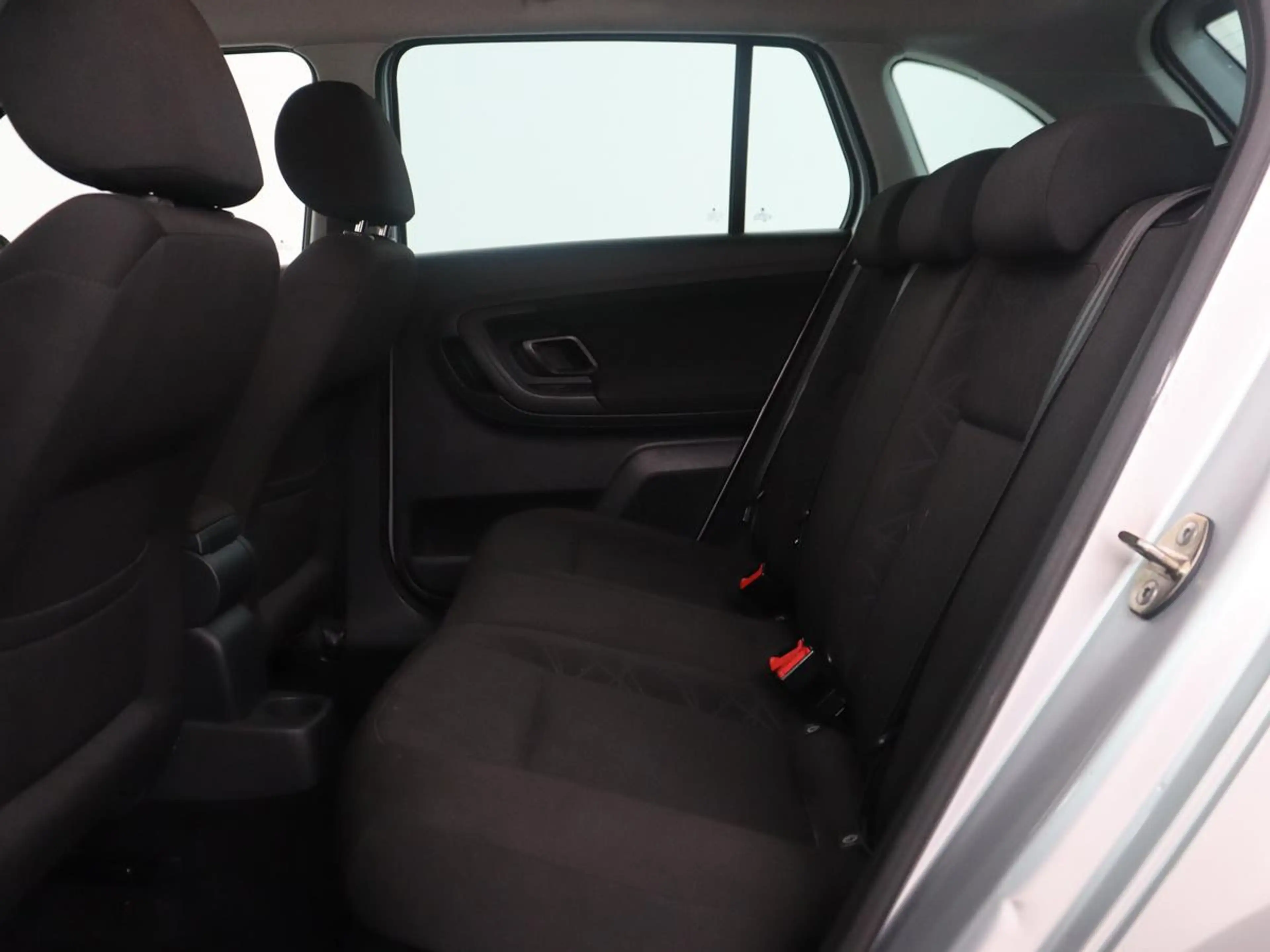 Skoda Fabia Combi 1.2 TSI Tour | Cruise control | Airco | Trek — photo 7