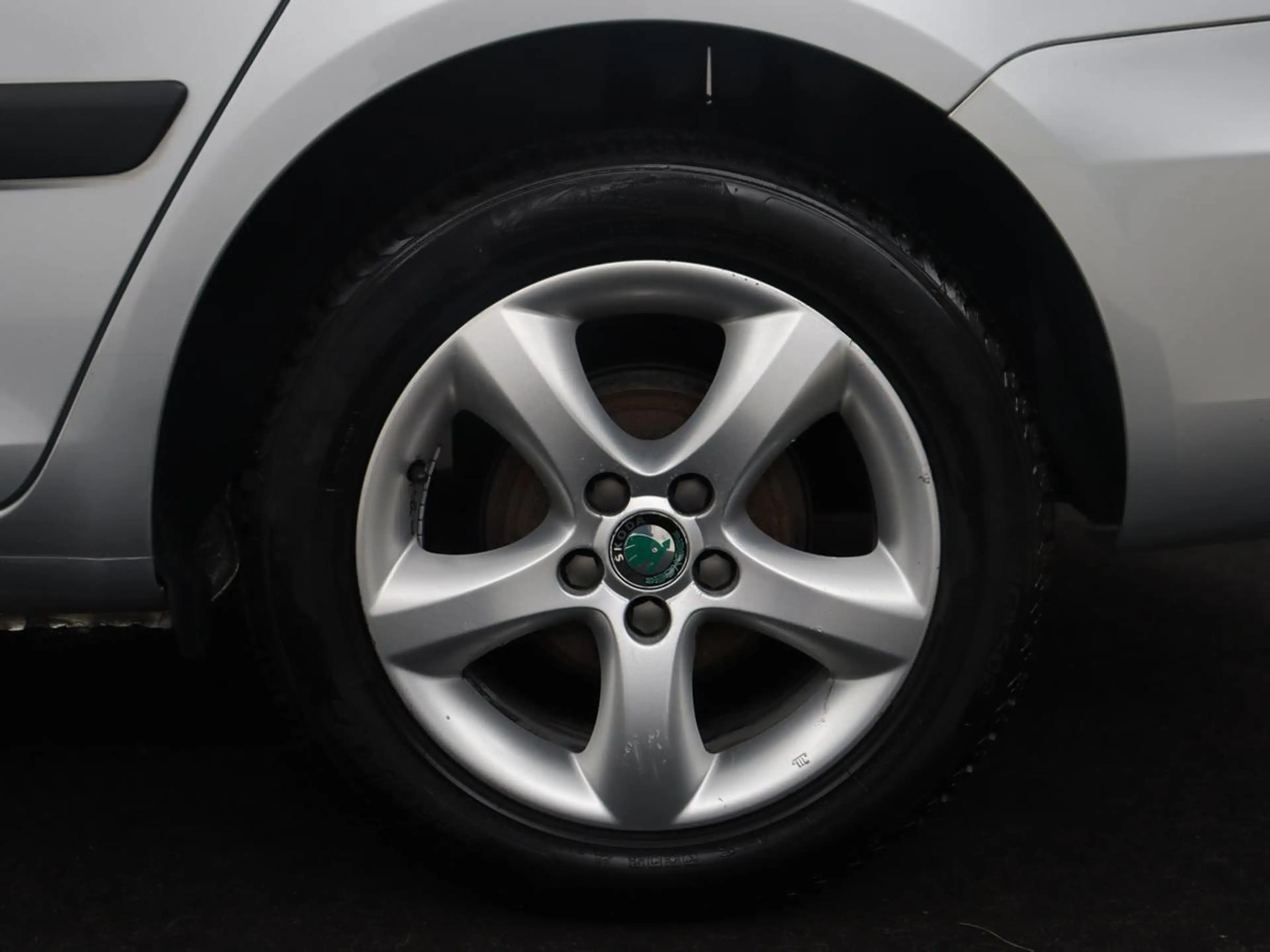 Skoda Fabia Combi 1.2 TSI Tour | Cruise control | Airco | Trek — photo 26