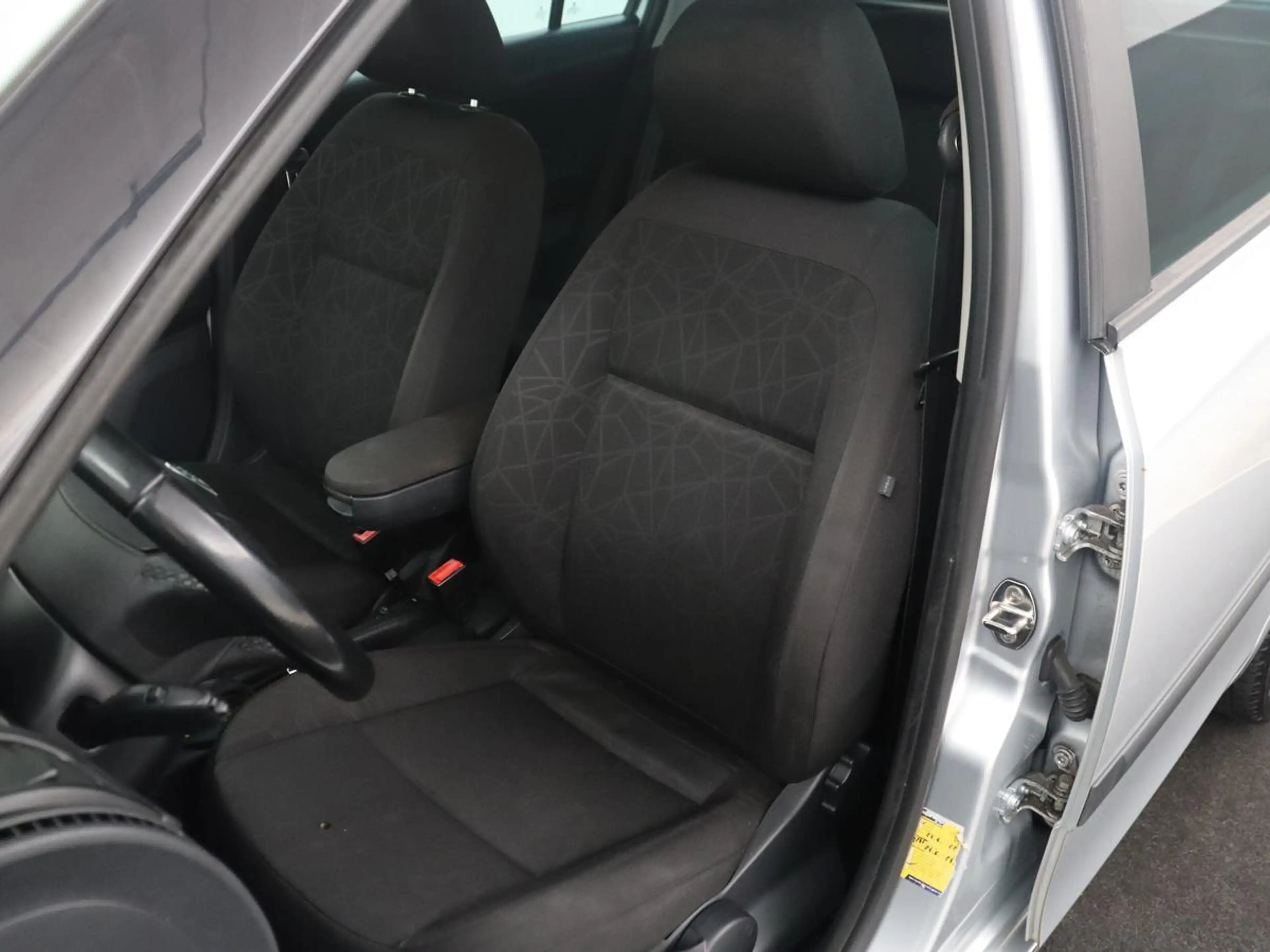 Skoda Fabia Combi 1.2 TSI Tour | Cruise control | Airco | Trek — photo 6