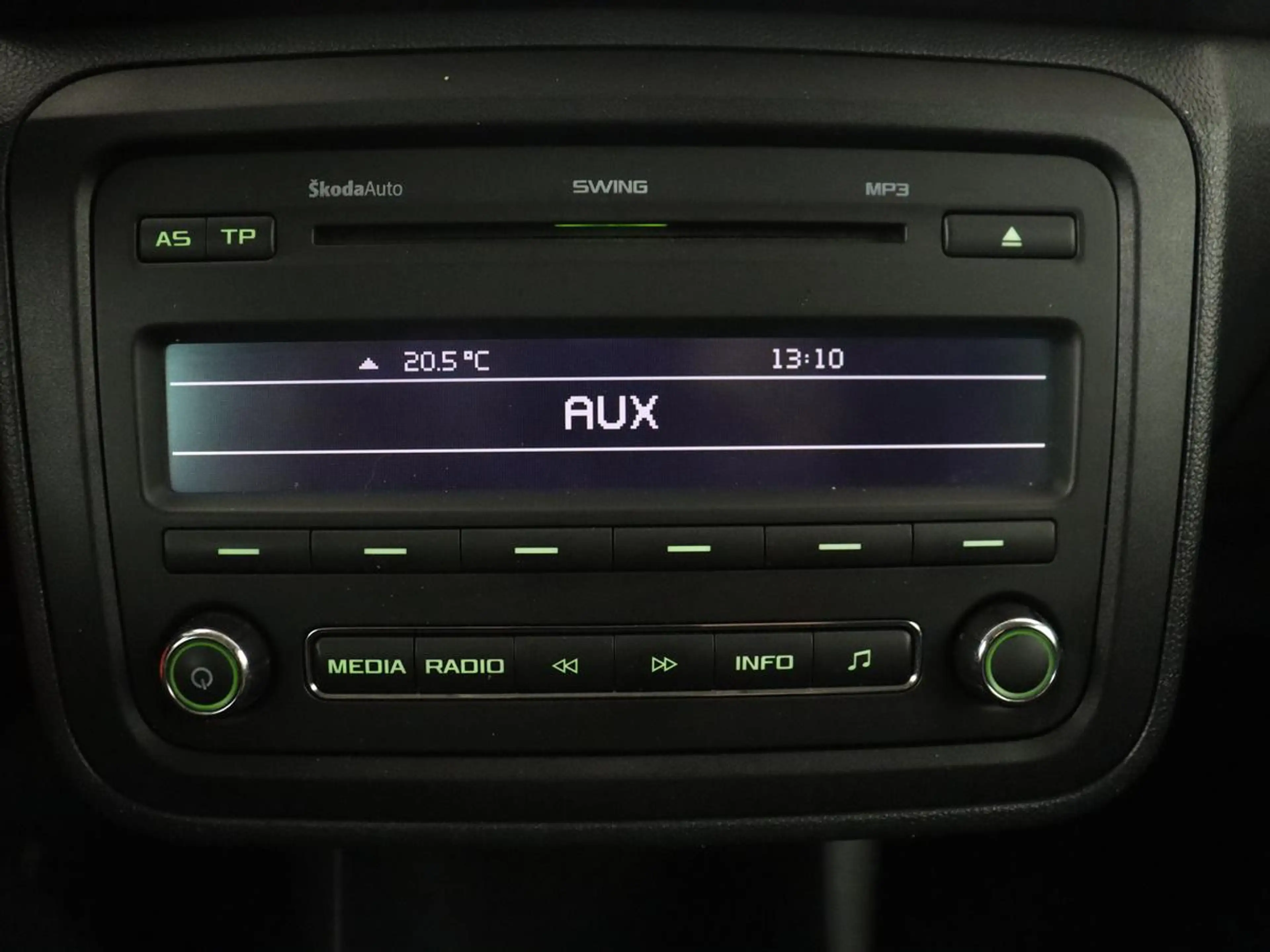 Skoda Fabia Combi 1.2 TSI Tour | Cruise control | Airco | Trek — photo 20