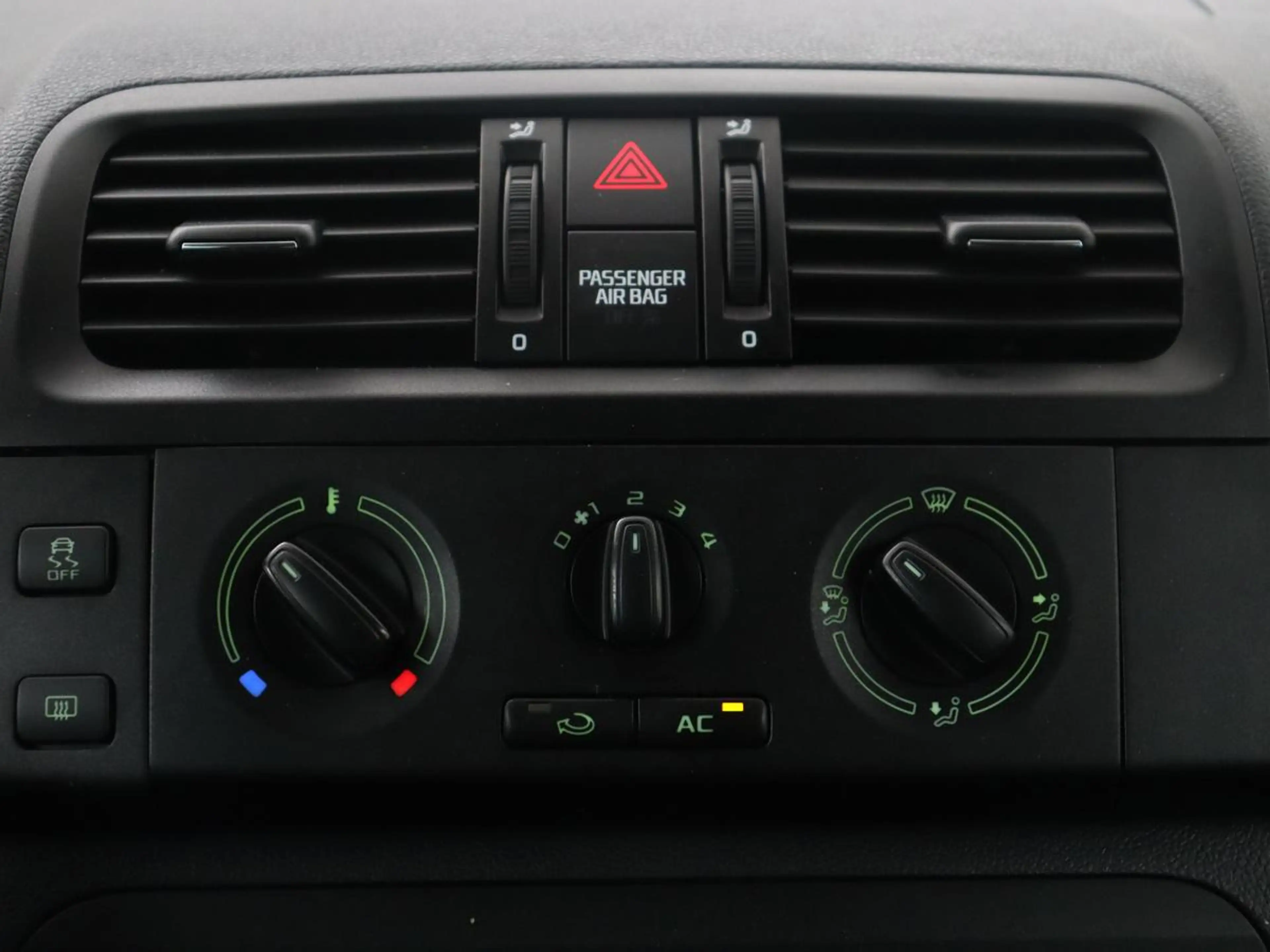 Skoda Fabia Combi 1.2 TSI Tour | Cruise control | Airco | Trek — photo 15