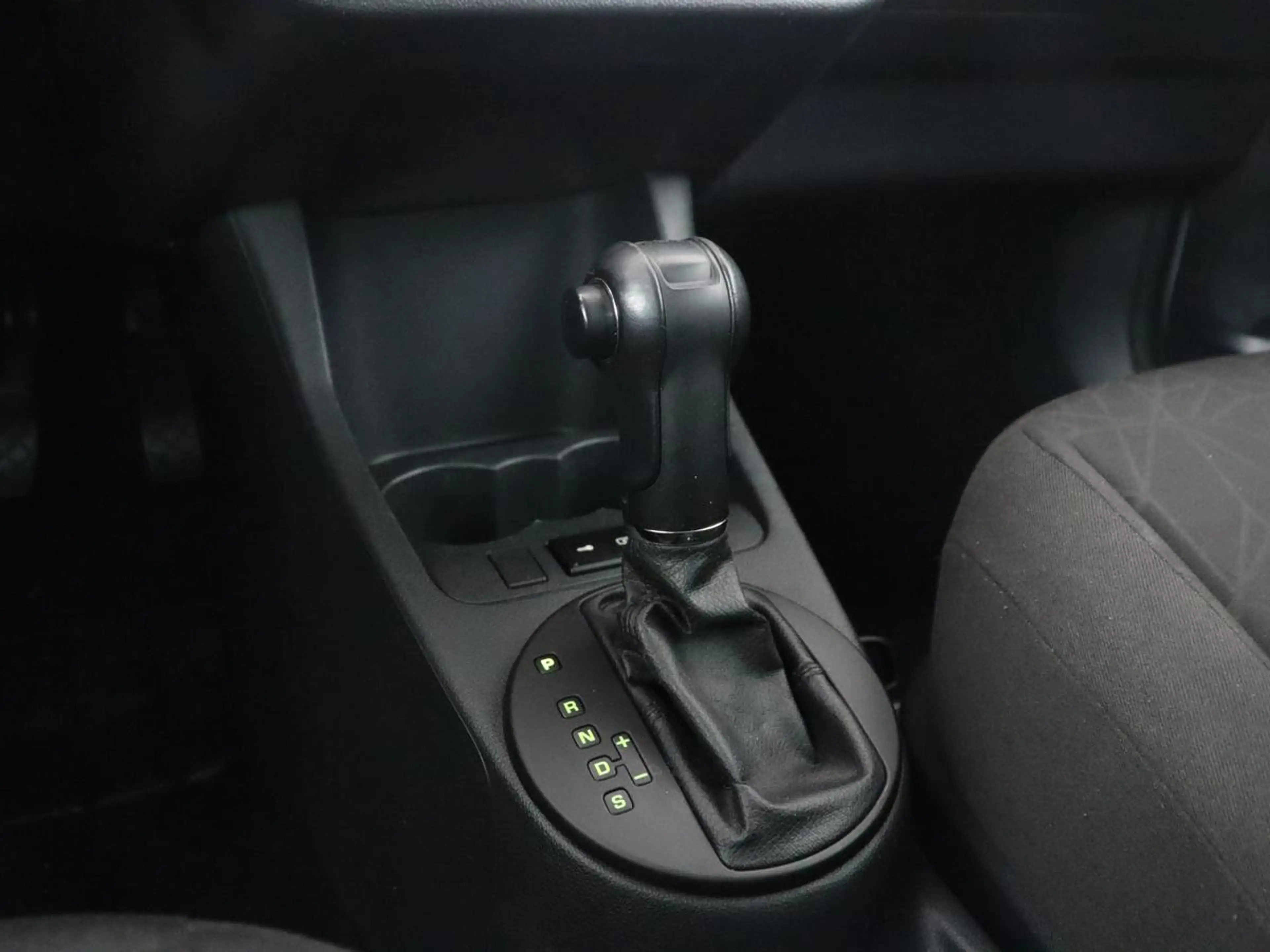 Skoda Fabia Combi 1.2 TSI Tour | Cruise control | Airco | Trek — photo 10