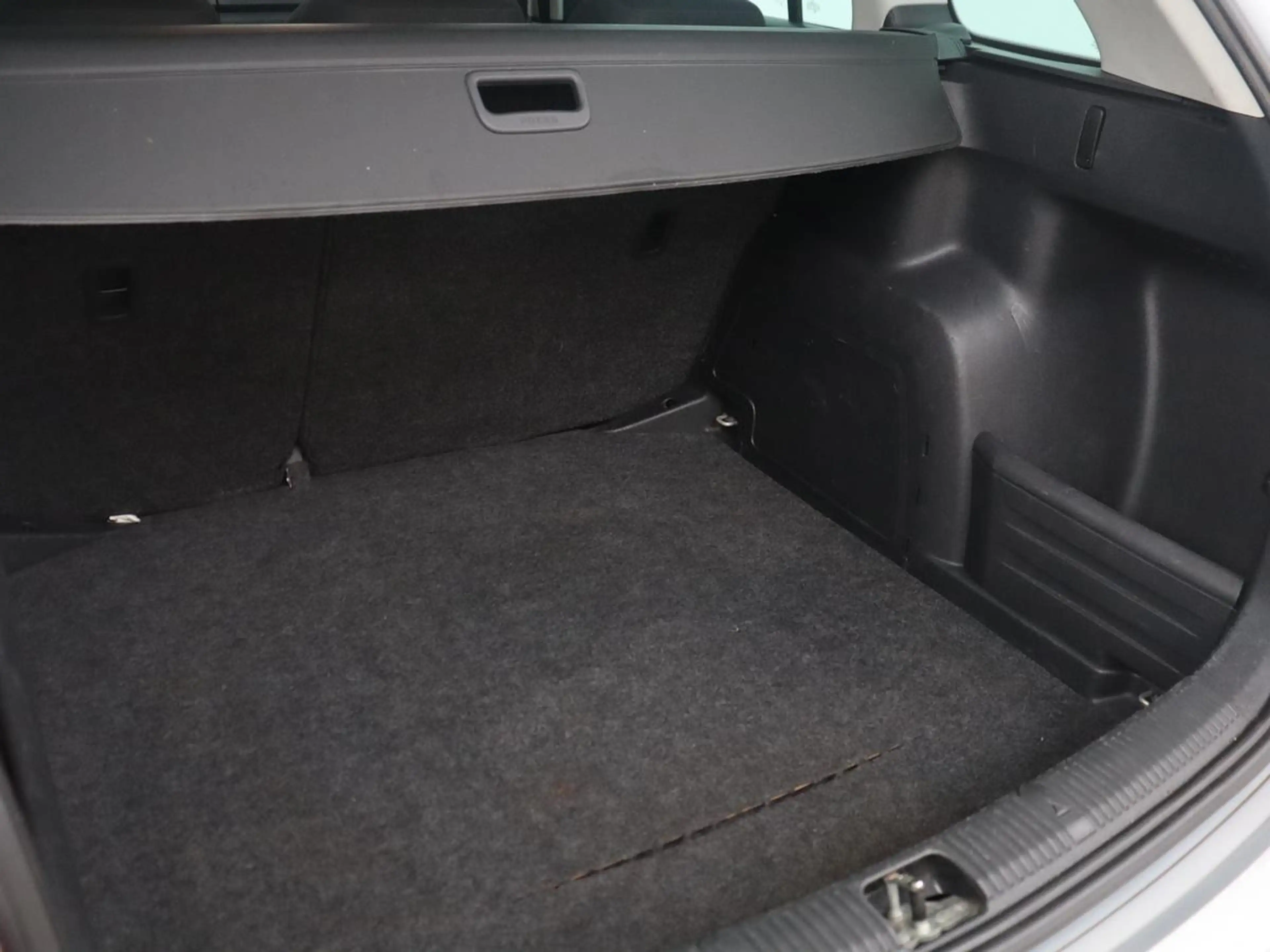 Skoda Fabia Combi 1.2 TSI Tour | Cruise control | Airco | Trek — photo 25