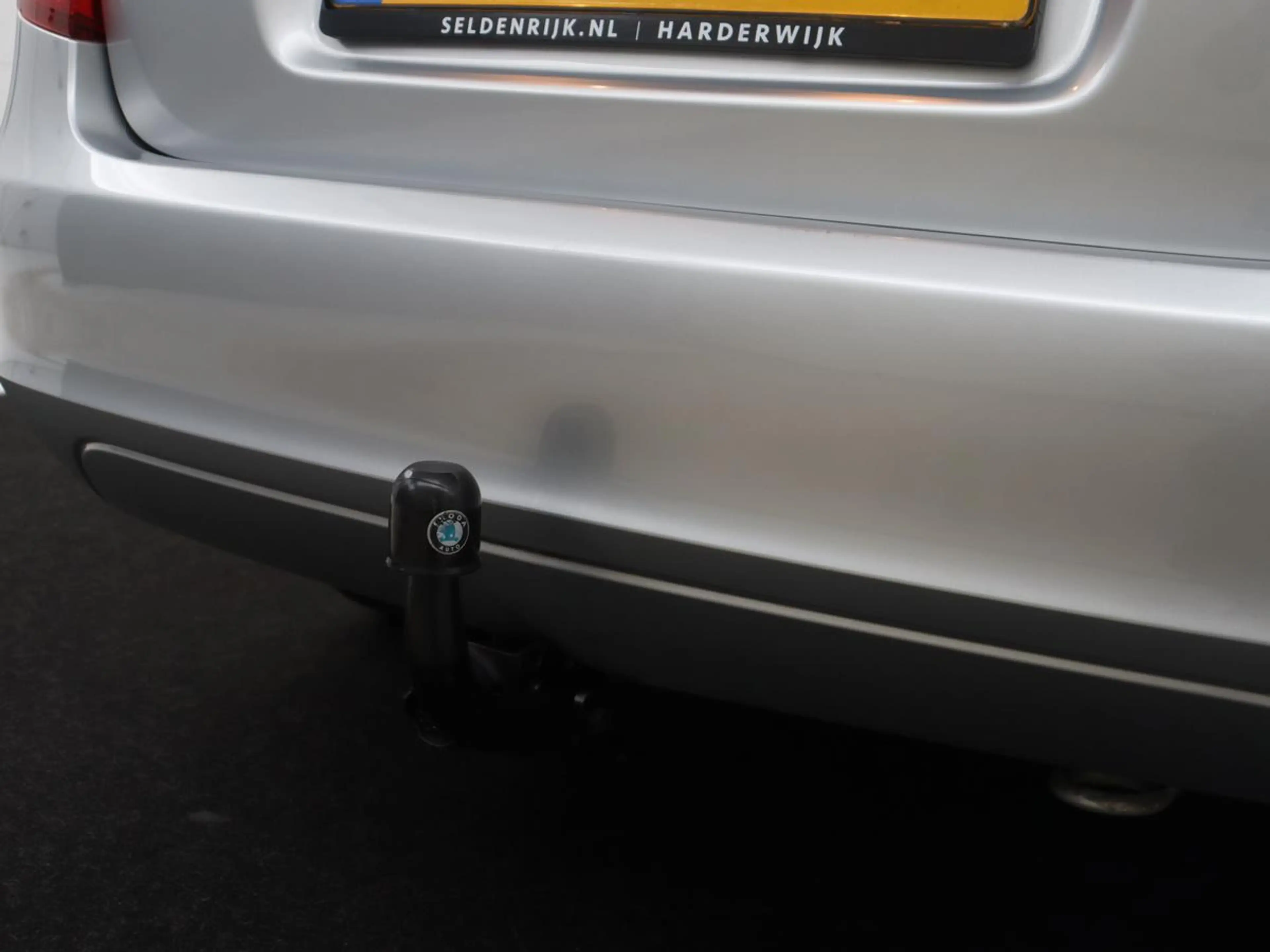 Skoda Fabia Combi 1.2 TSI Tour | Cruise control | Airco | Trek — photo 12