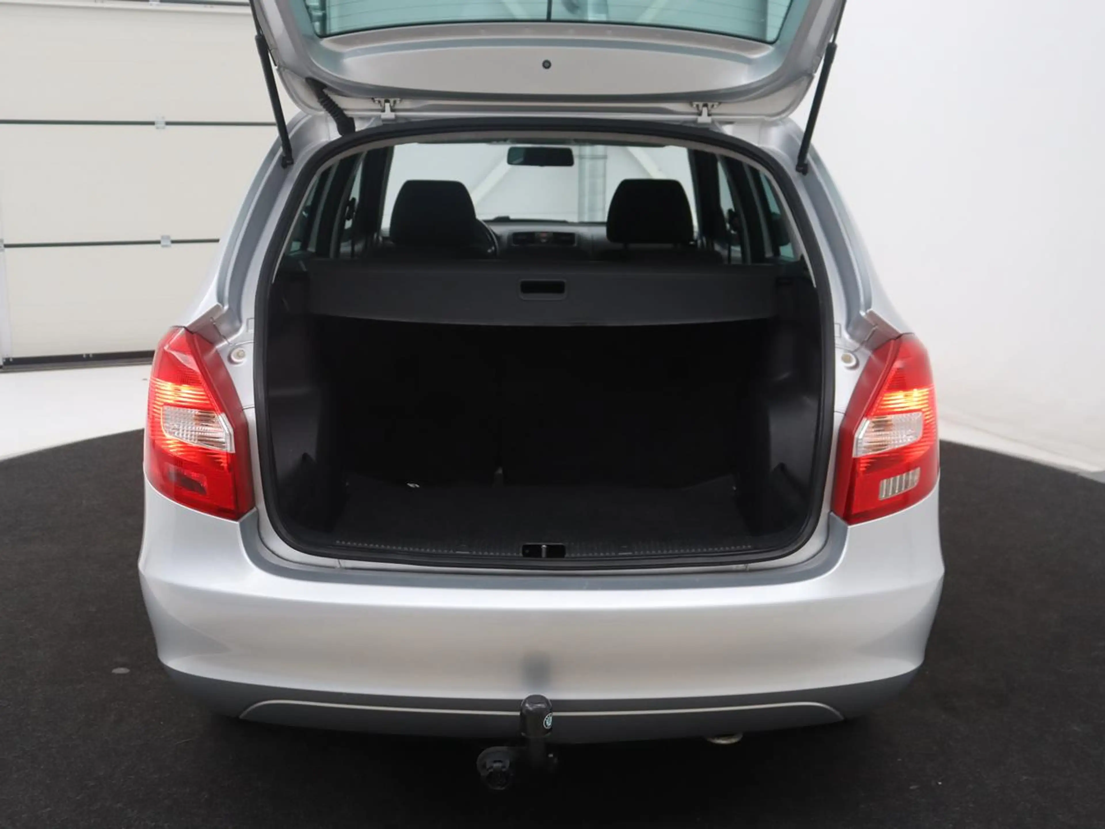 Skoda Fabia Combi 1.2 TSI Tour | Cruise control | Airco | Trek — photo 24