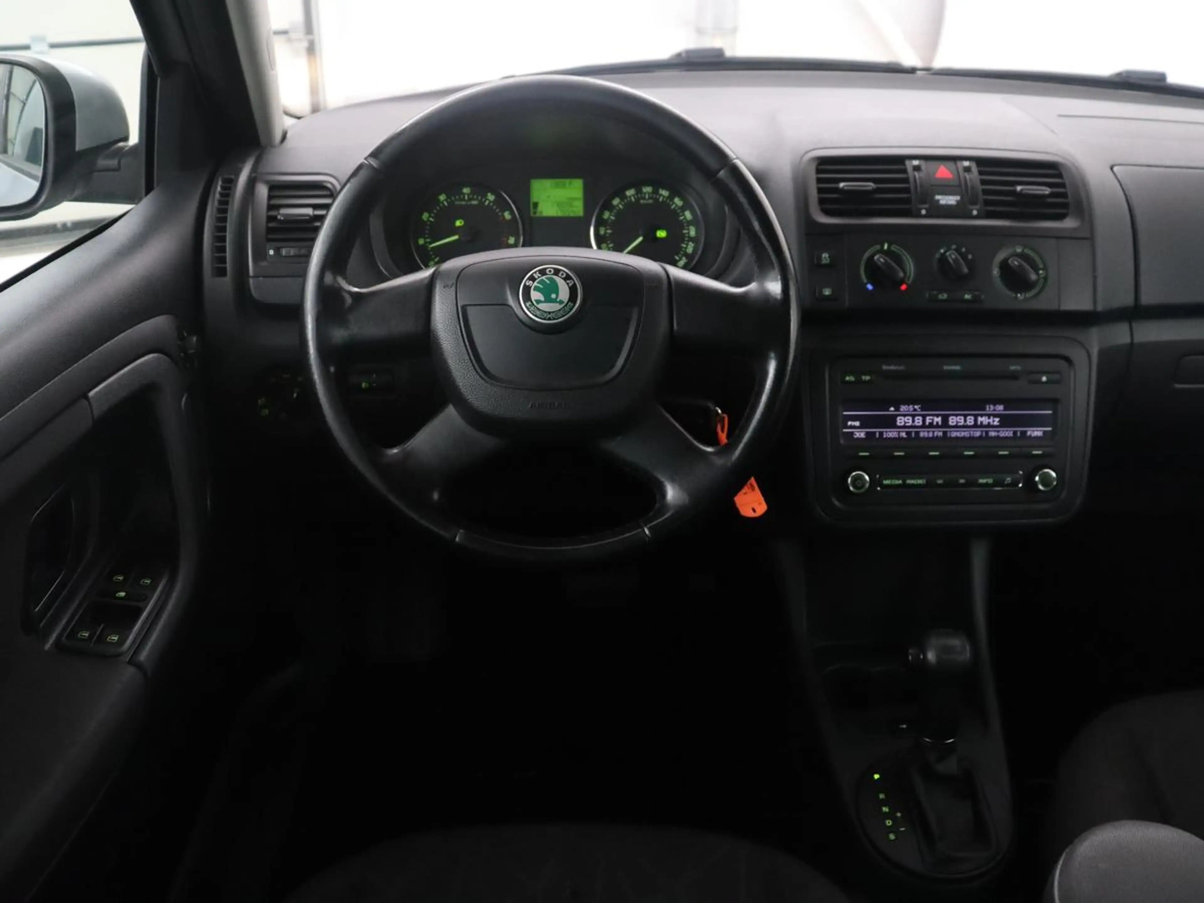 Skoda Fabia Combi 1.2 TSI Tour | Cruise control | Airco | Trek — photo 4