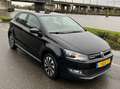 Volkswagen Polo 1.4 TDI BlueMotion Zwart - thumbnail 3