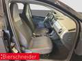 Volkswagen e-up! move REAR VIEW SHZ PARKP Schwarz - thumbnail 15