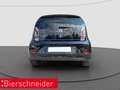 Volkswagen e-up! move REAR VIEW SHZ PARKP Schwarz - thumbnail 7