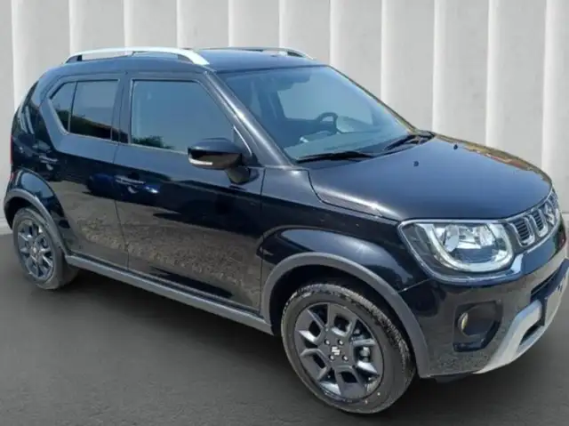 Suzuki Ignis 1.2 HYBRID 83cv TOP PRONTACONSEGNA*ULTIMADISPONIBI