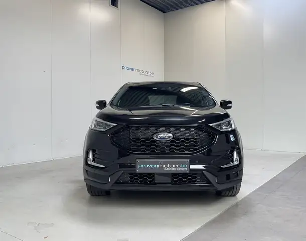 Ford Edge view 27