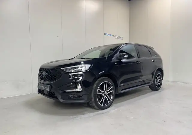 2019 Ford Edge in Black for sale