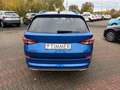 Skoda Kodiaq 2.0 TDI DSG 4x4 SPORTLINE *AHK *LED *ACC *360° *V Blau - thumbnail 17