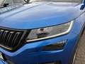 Skoda Kodiaq 2.0 TDI DSG 4x4 SPORTLINE *AHK *LED *ACC *360° *V Blau - thumbnail 6
