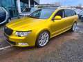 Skoda Superb Combi Elegance TDI Bi-Xenon Navi AHK Gold - thumbnail 13