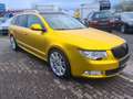 Skoda Superb Combi Elegance TDI Bi-Xenon Navi AHK Gold - thumbnail 3