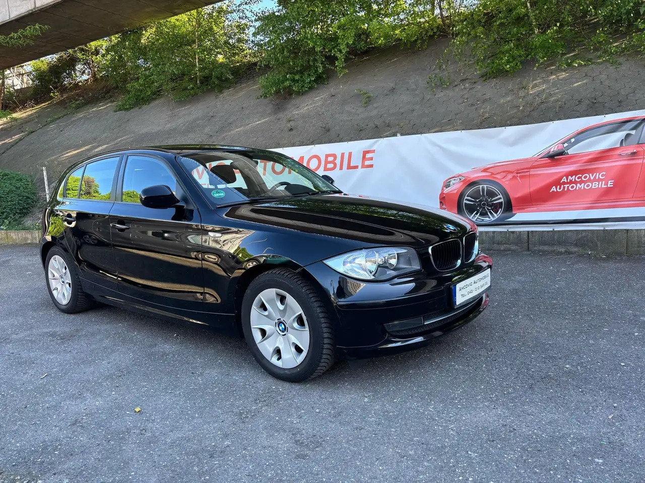 BMW 116