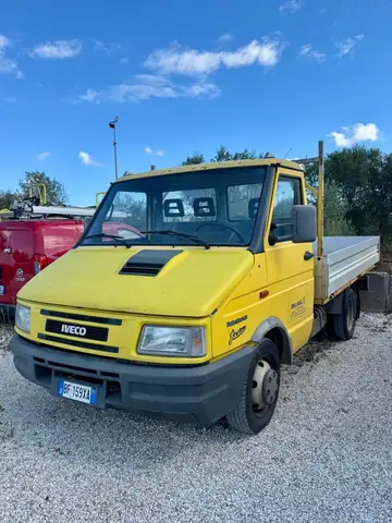 Iveco Daily 35-8 BASIC MARCIANTE MA VA IN EBOLLIZIONE