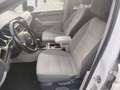 Volkswagen Touran 1.6 TDI 115 CV SCR DSG Business BlueMotion Technol Bianco - thumbnail 7
