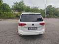 Volkswagen Touran 1.6 TDI 115 CV SCR DSG Business BlueMotion Technol Bianco - thumbnail 4