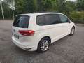 Volkswagen Touran 1.6 TDI 115 CV SCR DSG Business BlueMotion Technol Bianco - thumbnail 3