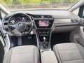 Volkswagen Touran 1.6 TDI 115 CV SCR DSG Business BlueMotion Technol Bianco - thumbnail 6