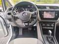 Volkswagen Touran 1.6 TDI 115 CV SCR DSG Business BlueMotion Technol Bianco - thumbnail 11