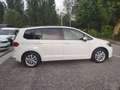 Volkswagen Touran 1.6 TDI 115 CV SCR DSG Business BlueMotion Technol Bianco - thumbnail 2