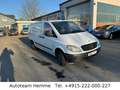 Mercedes-Benz Vito Kasten 111 CDI lang TÜV Weiß - thumbnail 3