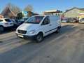 Mercedes-Benz Vito Kasten 111 CDI lang TÜV Weiß - thumbnail 1