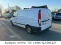 Mercedes-Benz Vito Kasten 111 CDI lang TÜV Weiß - thumbnail 7