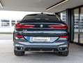 BMW X6 xDrive40d M Sport HUD PANO ACC AHK RFK NAVI Schwarz - thumbnail 5