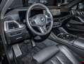 BMW X6 xDrive40d M Sport HUD PANO ACC AHK RFK NAVI Schwarz - thumbnail 8