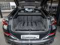 BMW X6 xDrive40d M Sport HUD PANO ACC AHK RFK NAVI Schwarz - thumbnail 22