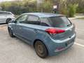 Hyundai iX20 Blau - thumbnail 5