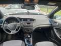 Hyundai iX20 Blau - thumbnail 3