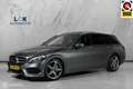 Mercedes-Benz C 220 Estate CDI Premium|PANO|BURMESTER|AMG| Grijs - thumbnail 1
