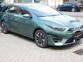 Kia Ceed SW / cee'd SW Plug-in Hybrid Spirit (CD) Zielony - thumbnail 1