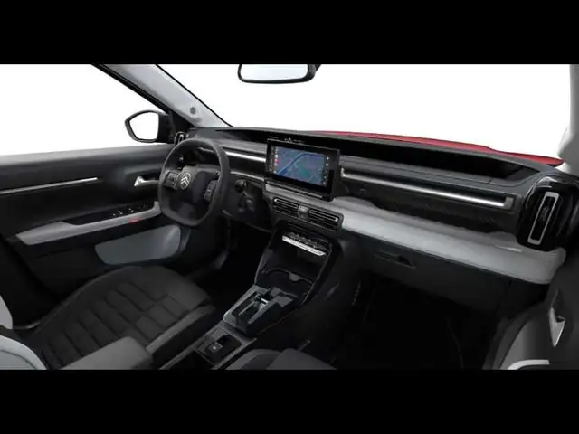 Citroen C3 Aircross view 6